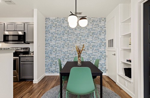 New Braunfels Condo | Cation on the Guadalupe