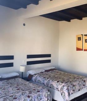 Real de Catorce Hotel | Catorce Capital A una HORA de Real de Catorce