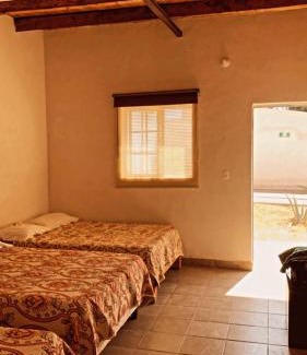 Real de Catorce Hotel | Catorce Capital A una HORA de Real de Catorce