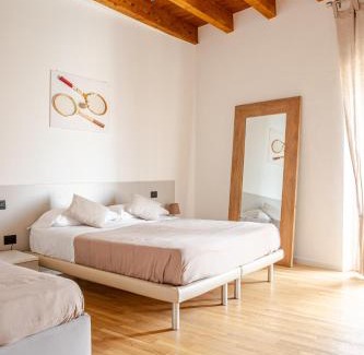 Old Town Apartment | CattedralFlats -Comfort, Stile e Vista sulla Cattedrale