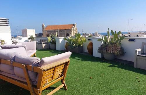 Old Town Apartment | CattedralFlats -Comfort, Stile e Vista sulla Cattedrale