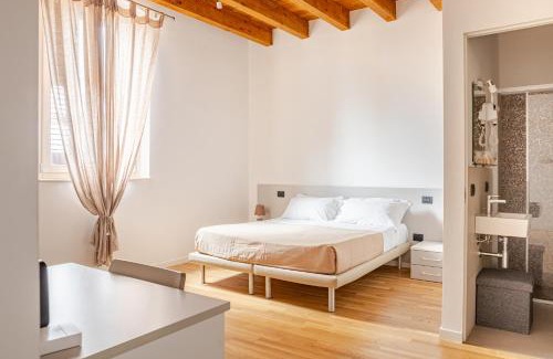Old Town Apartment | CattedralFlats -Comfort, Stile e Vista sulla Cattedrale