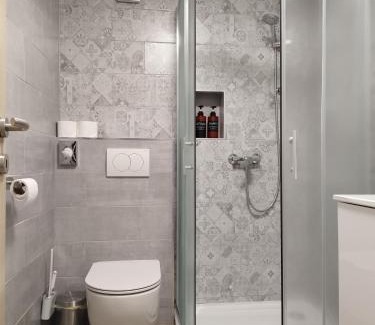 Fuzine Apartment | "Cattus" studio apartman