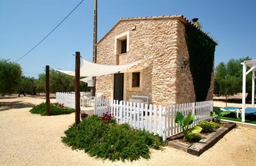 L'Ampolla House | Cau d'Amor