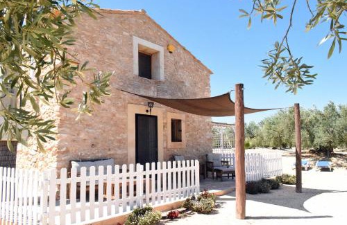L'Ampolla House | Cau d'Amor