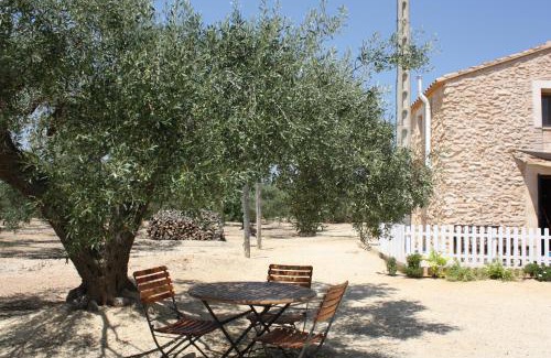 L'Ampolla House | Cau d'Amor