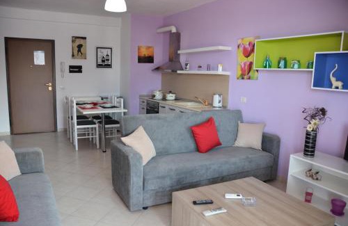 Sarande Apartment | Cava Apartments