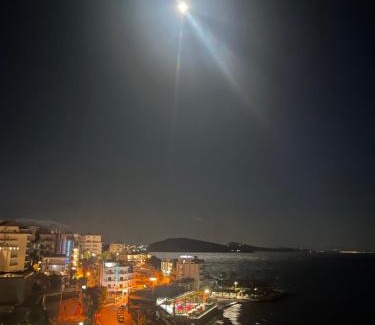Sarande Apartment | Cava Apartments