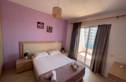 Sarande Apartment | Cava Apartments