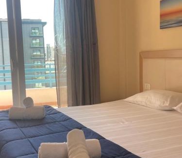 Sarande Apartment | Cava Apartments