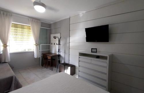 Aguas de Lindoia Apartment | Cavalinho Branco 215