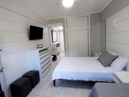 Aguas de Lindoia Apartment | Cavalinho Branco 215
