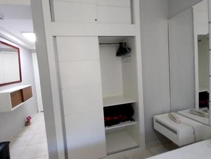 Aguas de Lindoia Apartment | Cavalinho Branco 215