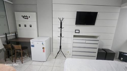 Aguas de Lindoia Apartment | Cavalinho Branco 215