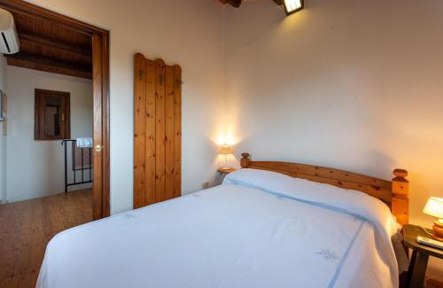 Piana Calzata House | Cavalluccio Marino