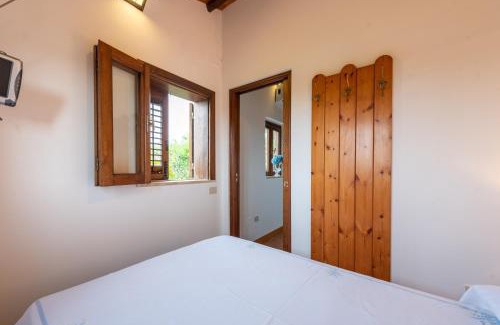 Piana Calzata House | Cavalluccio Marino
