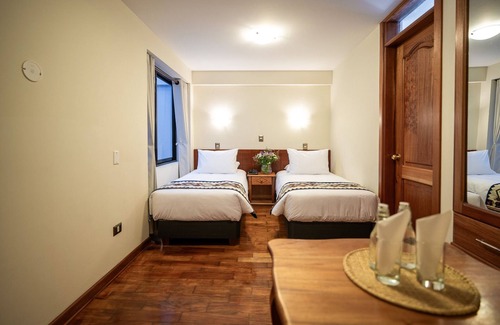 Cusco Historic Center Bed & Breakfast | Cavana Hotel Cusco