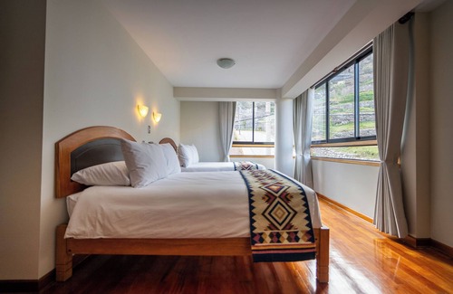 Cusco Historic Center Bed & Breakfast | Cavana Hotel Cusco