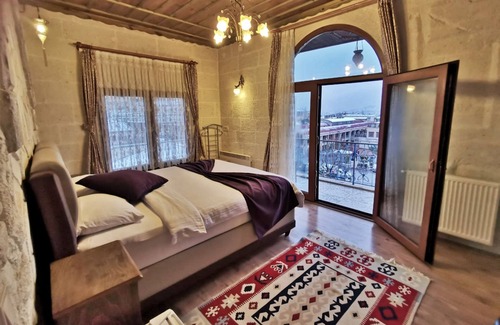 Urgup Hotel | Cave Konak Hotel - Special Class