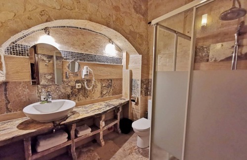 Urgup Hotel | Cave Konak Hotel - Special Class