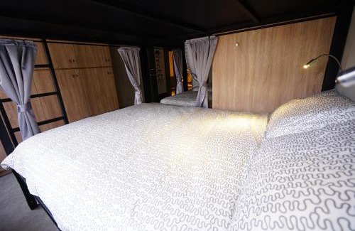 Zhongzheng Hostel | Cavemen Hostel Taipei Station Youth Branch