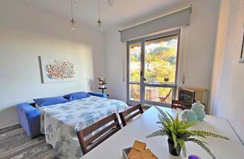 Cavi Apartment | Cavi Sea View Apartment