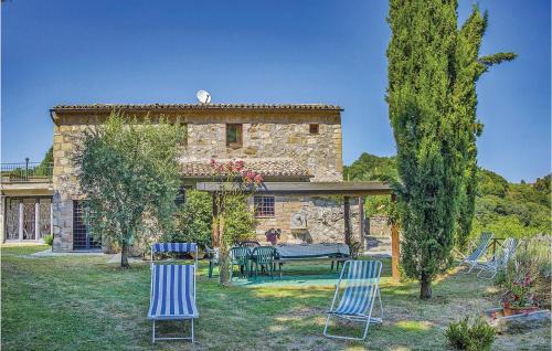 Bagnoregio House | Cavone
