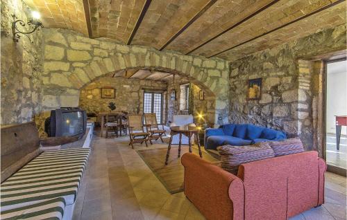 Bagnoregio House | Cavone