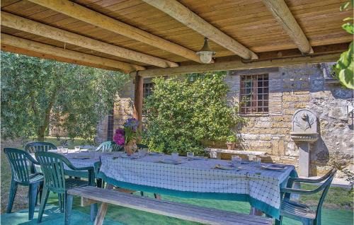 Bagnoregio House | Cavone