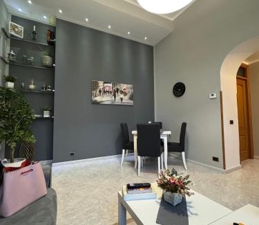 Cefalu Apartment | Cavour Holidays