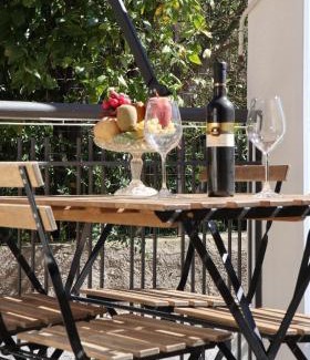 Cefalu Apartment | Cavour Holidays