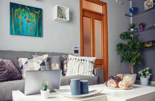 Cefalu Apartment | Cavour Holidays