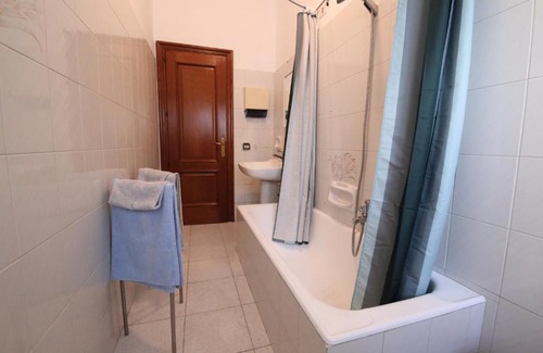 Bari City Centre House | CAVOUR & SAVOIA