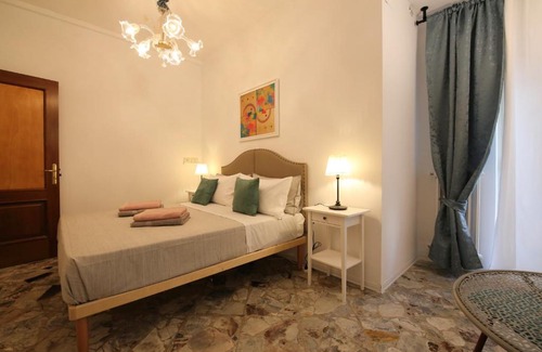Bari City Centre House | CAVOUR & SAVOIA