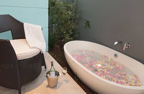 Byron Bay Villa | Cavvanbah | Rio Villa - Construction Zone