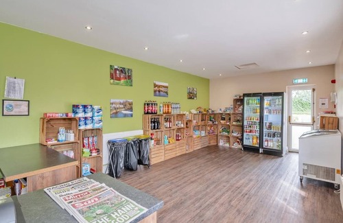 Ryther House | Cawood Holiday Home 2