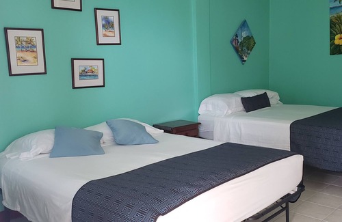 Caye Caulker Apartment | Caye Caulker Condos