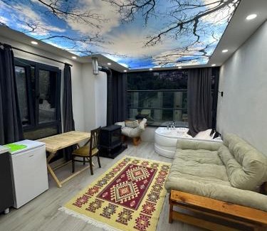 Ardesen Apartment | Cayirci Konak SUİT APART
