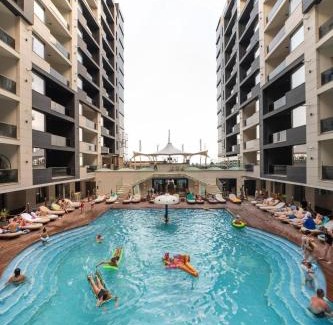 Jibert Apartment | Cazare la marz
