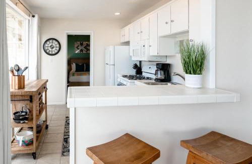 Carlsbad Village House | CB-2445B - Carlsbad Casa De Los Sueños | Unit B