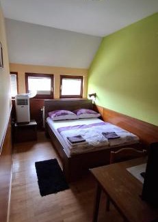 Varazdin Hostel | CBB Rooms