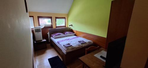 Varazdin Hostel | CBB Rooms