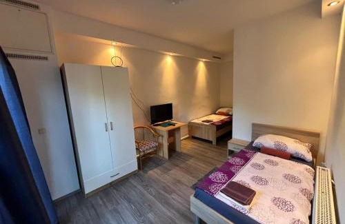 Varazdin Hostel | CBB Rooms