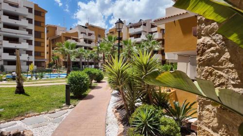 Punta Prima Apartment | CC8 II by ZANIS