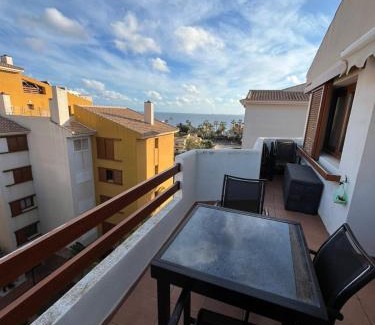 Punta Prima Apartment | CC8 II by ZANIS