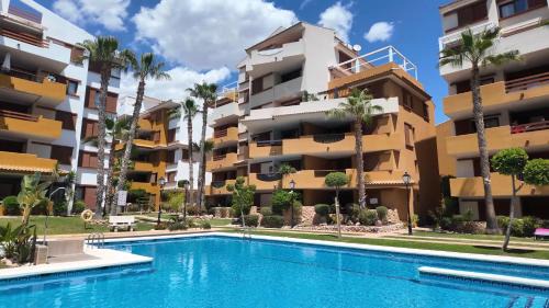 Punta Prima Apartment | CC8 II by ZANIS