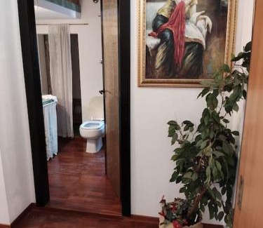Taranto Apartment | CconfortHotels Appartamento La Finestra Sulla Corte
