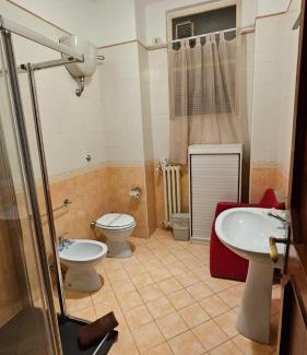 Bari City Centre Apartment | CconfortHotels Dimora Cavour