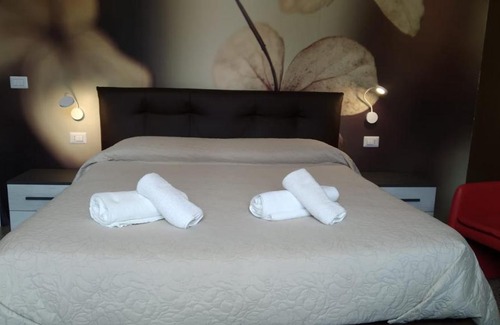 Bari City Centre House | CconfortHotels R&B Central Rooms