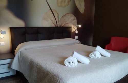 Bari City Centre House | CconfortHotels R&B Central Rooms